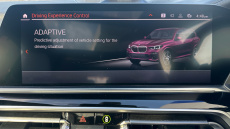 BMW X5 xDrive M50i 5dr Auto Petrol Estate